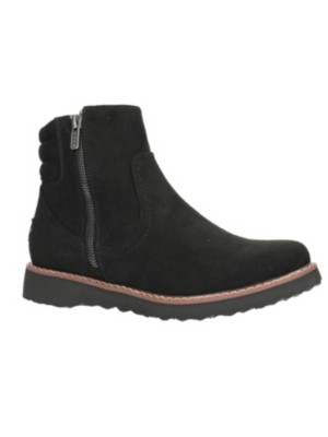 Roxy on sale fur boots